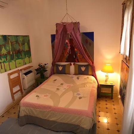Bienvenidos Innbb 2*