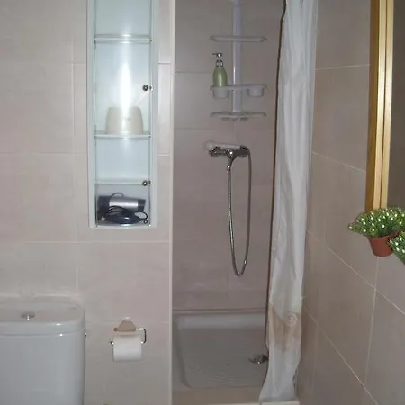 Bienvenidos Innbb 2*