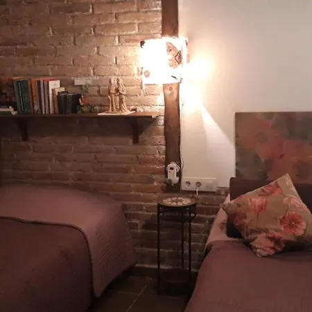 Bienvenidos Innbb Couette-café