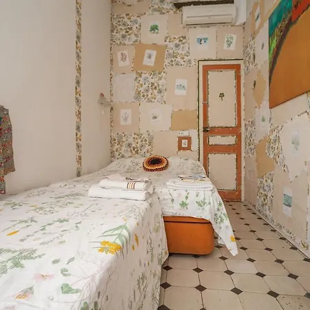 Bienvenidos Innbb Nocleg ze śniadaniem Barcelona