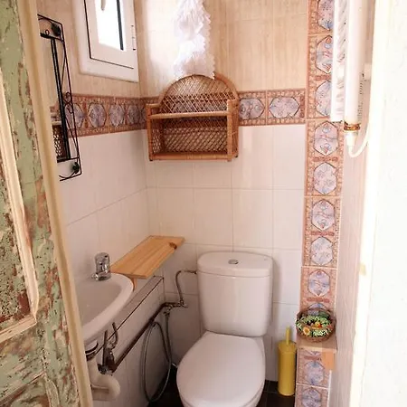 Bienvenidos Innbb 2* Barcelona