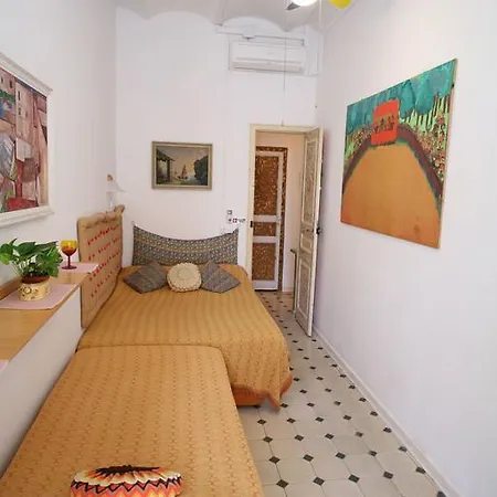 Nocleg ze śniadaniem Bienvenidos Innbb Barcelona