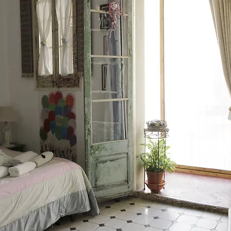 Bienvenidos Innbb Barcelona