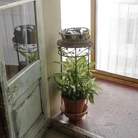 Nocleg ze śniadaniem Bienvenidos Innbb
