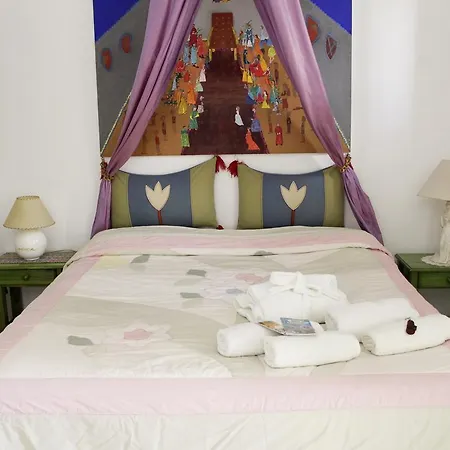 Nocleg ze śniadaniem Bienvenidos Innbb Barcelona
