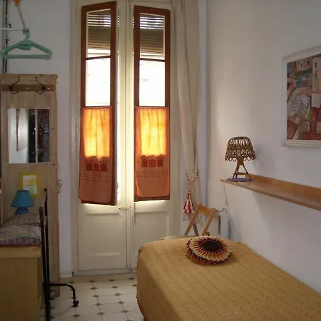 Bienvenidos Innbb Nocleg ze śniadaniem Barcelona