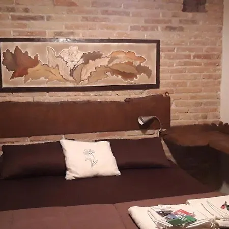 Couette-café Bienvenidos Innbb